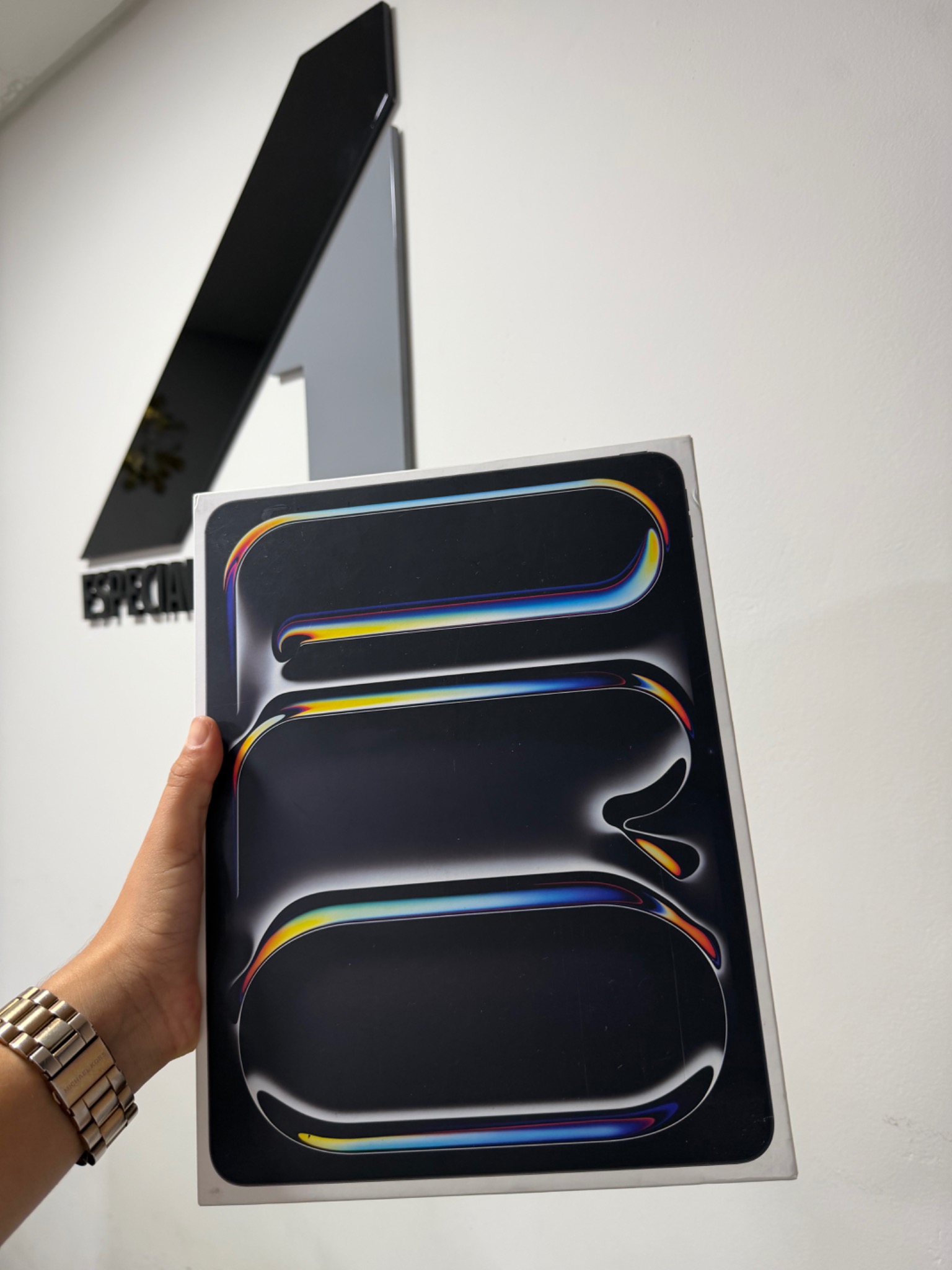 iPad Pro M5 13
